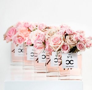 Coco-Chanel-Inspired-Wedding-Flowers-Toronto1